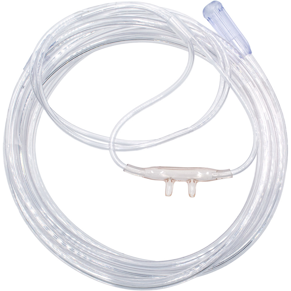 Cannula Nasal Cannula Low Flow Delivery Salter-S .. .  .  